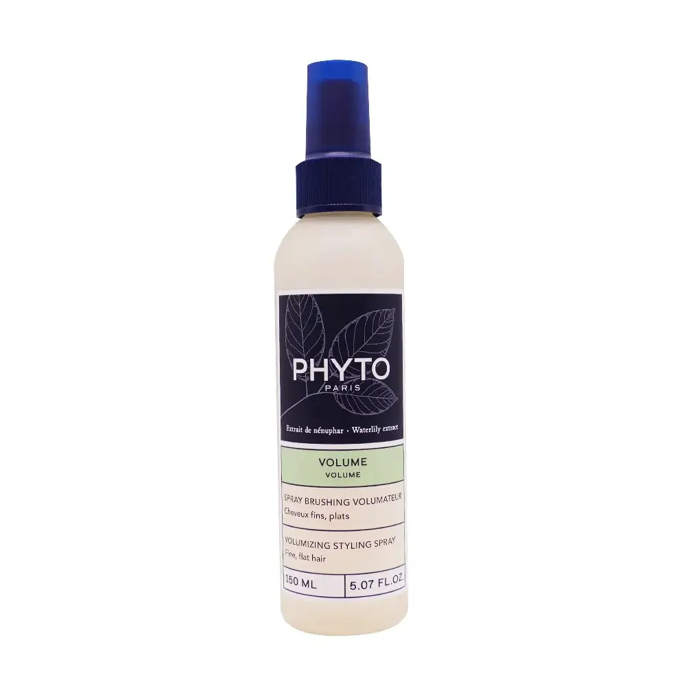 PHYTO VOLUME بخاخ للتمشيط مضخم للحجم 150 مل