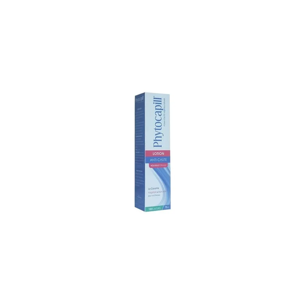 PHYTOCAPILL LOTION ANTI-CHUTE 75 ML
