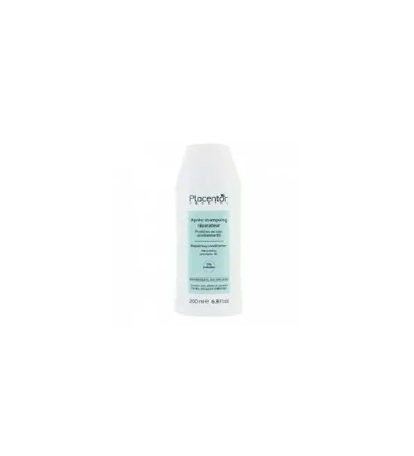 Placentor Apres Shampooing Reparateur 200Ml