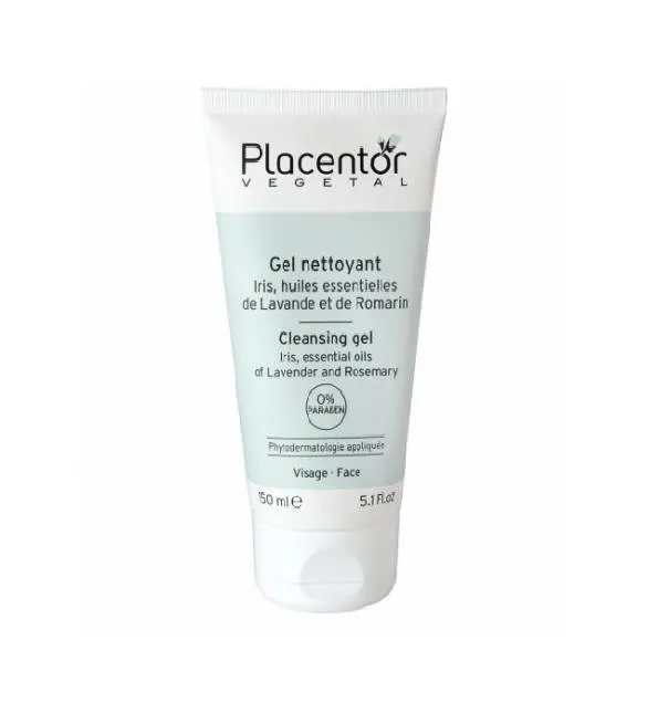 Placentor Gel Nettoyant 150Ml