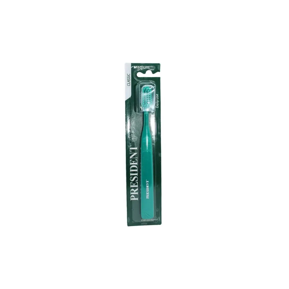 President Brosse A Dent Classic Medium