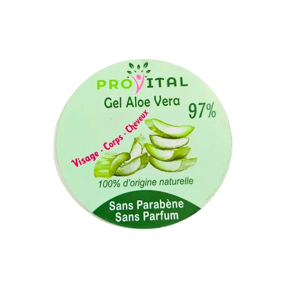 Pro Vital جل الصبار 300 غ