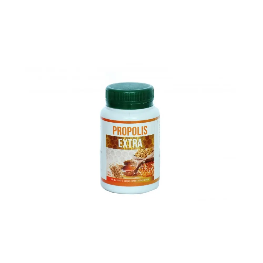 Propolis Extra 60 gelules