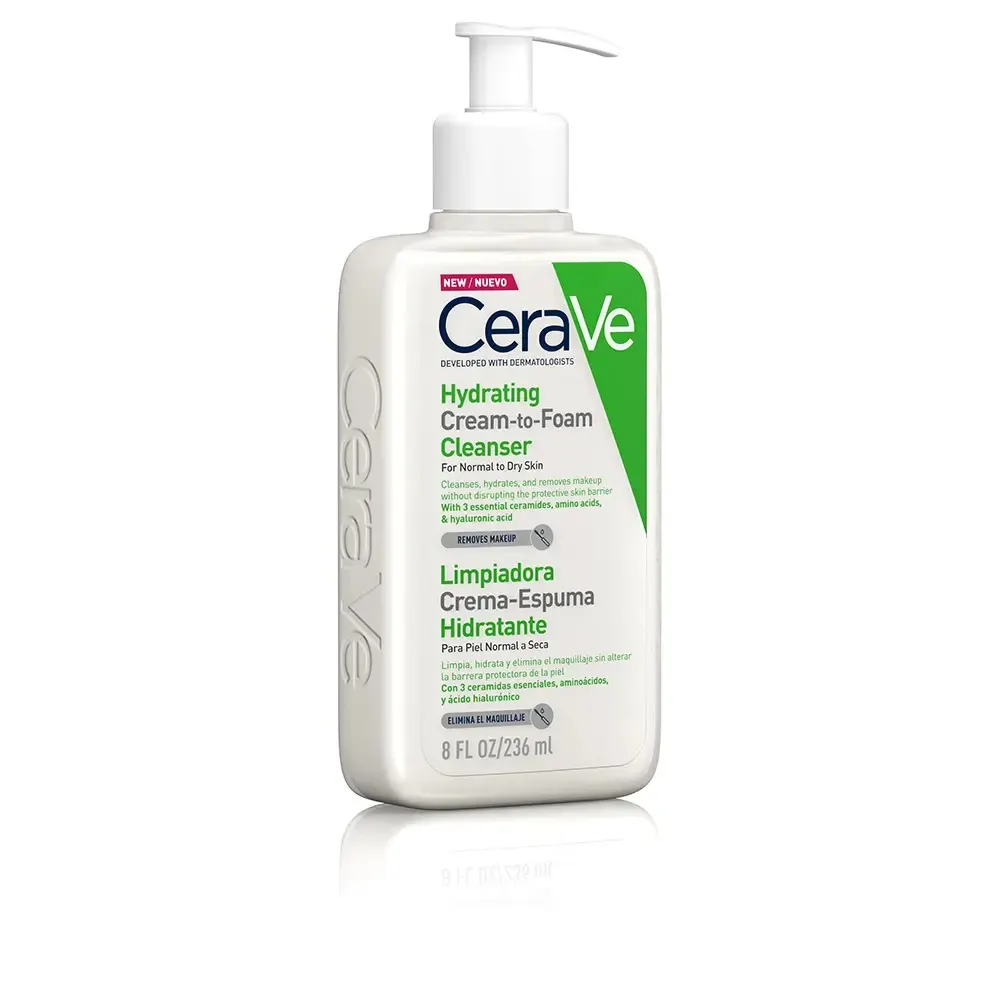 CeraVe Lait hydratant PS 236 ml
