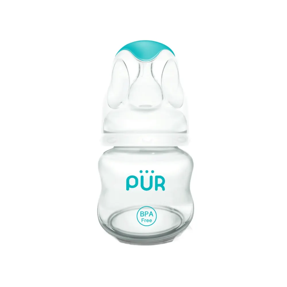 Pur رضاعة Advanced 60 مل 9024