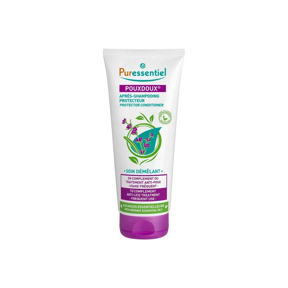Puressentiel مكمل مضاد لتساقط الشعر 200 مل