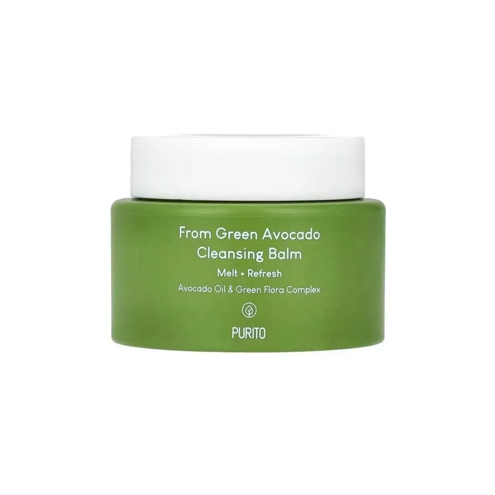 Purito From Green Avocado Cleansing Balm 100ml