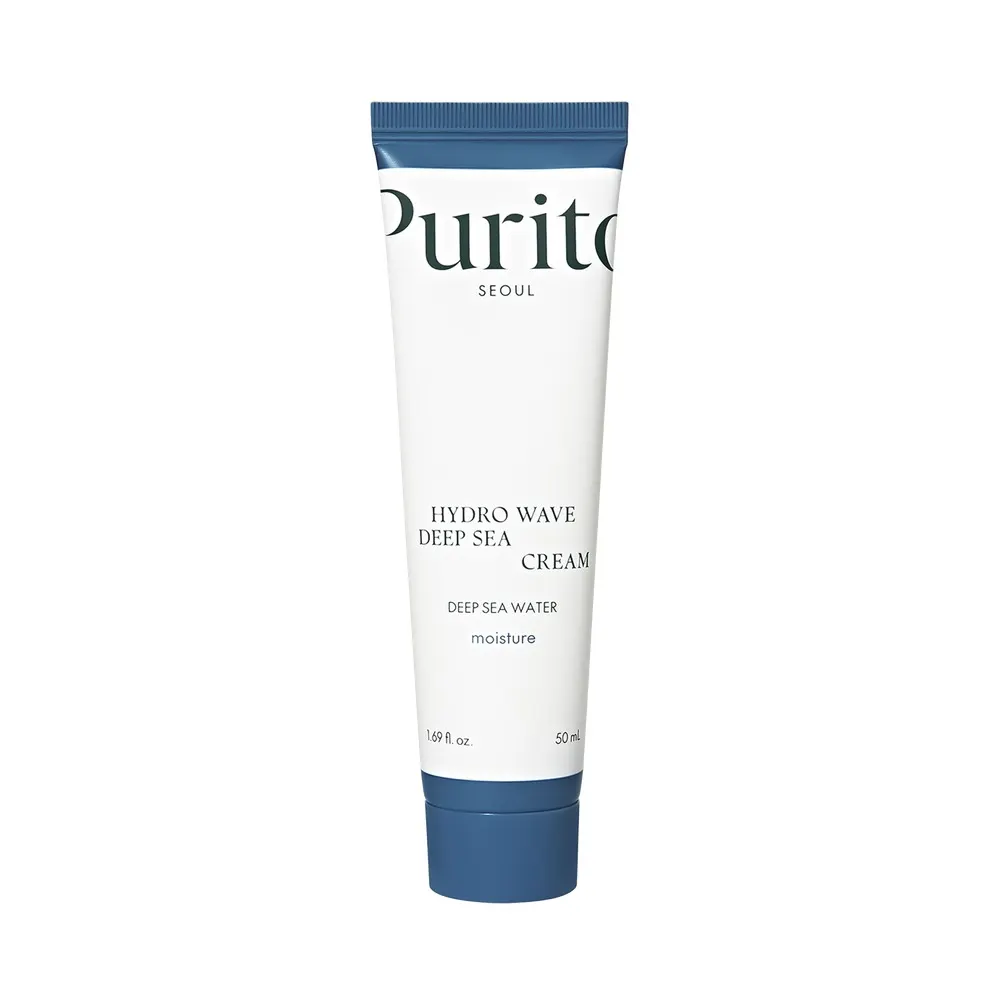 Purito Hydro Wave Deep Sea كريم 50 مل