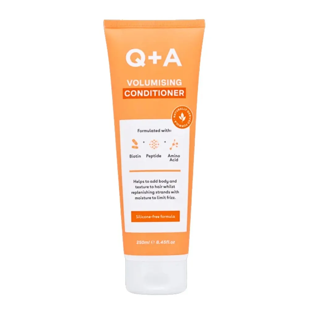 Q+A Volumising بلسم 250 مل