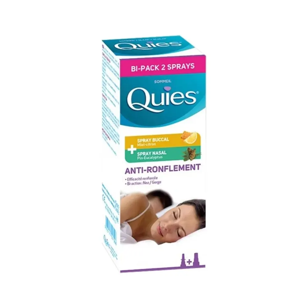 Quies protection auditive spéciale avion pour enfants, 1 paire