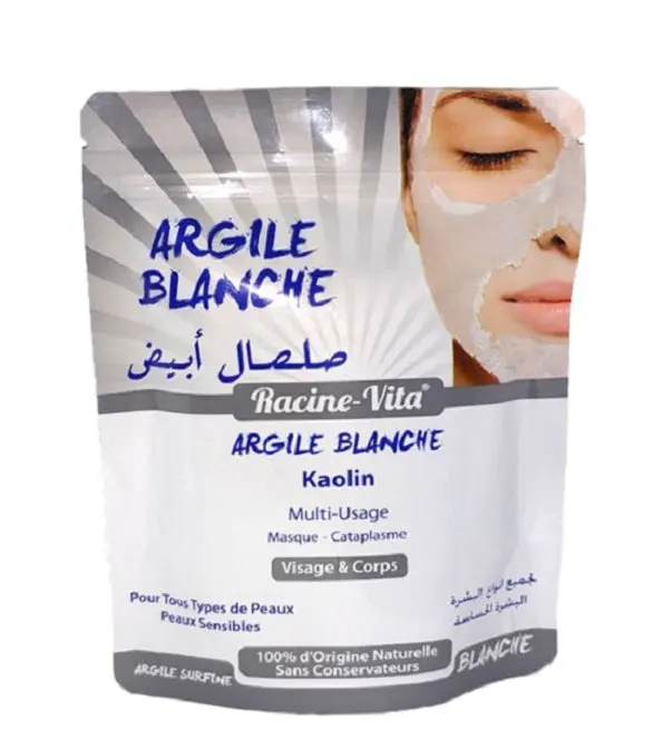 Racine Vita الطين الأبيض 100 غ
