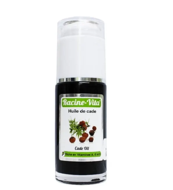 RACINE VITA HUILE DE CADE 40ML