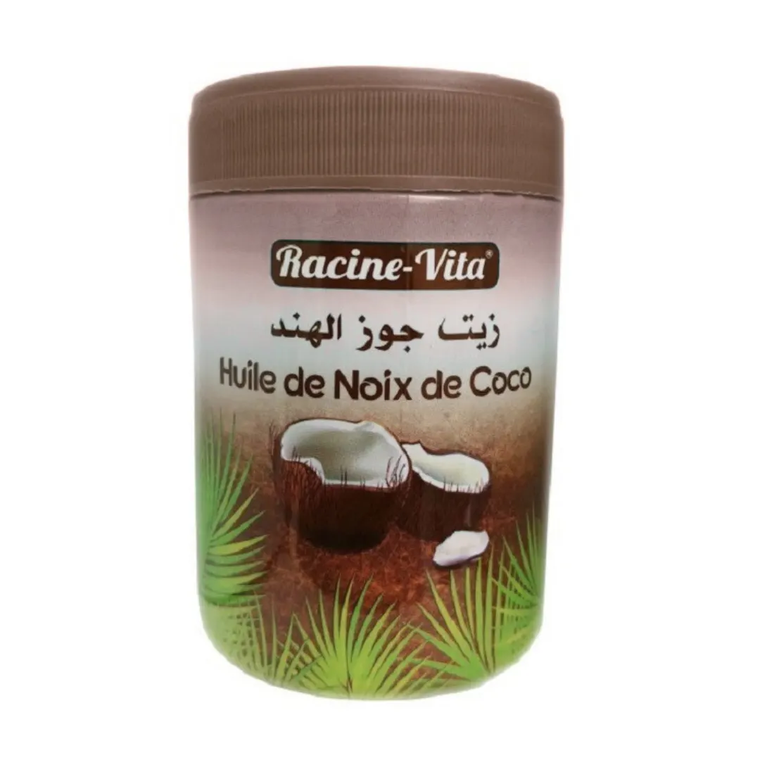 Racine Vita زيت جوز الهند 300 غ