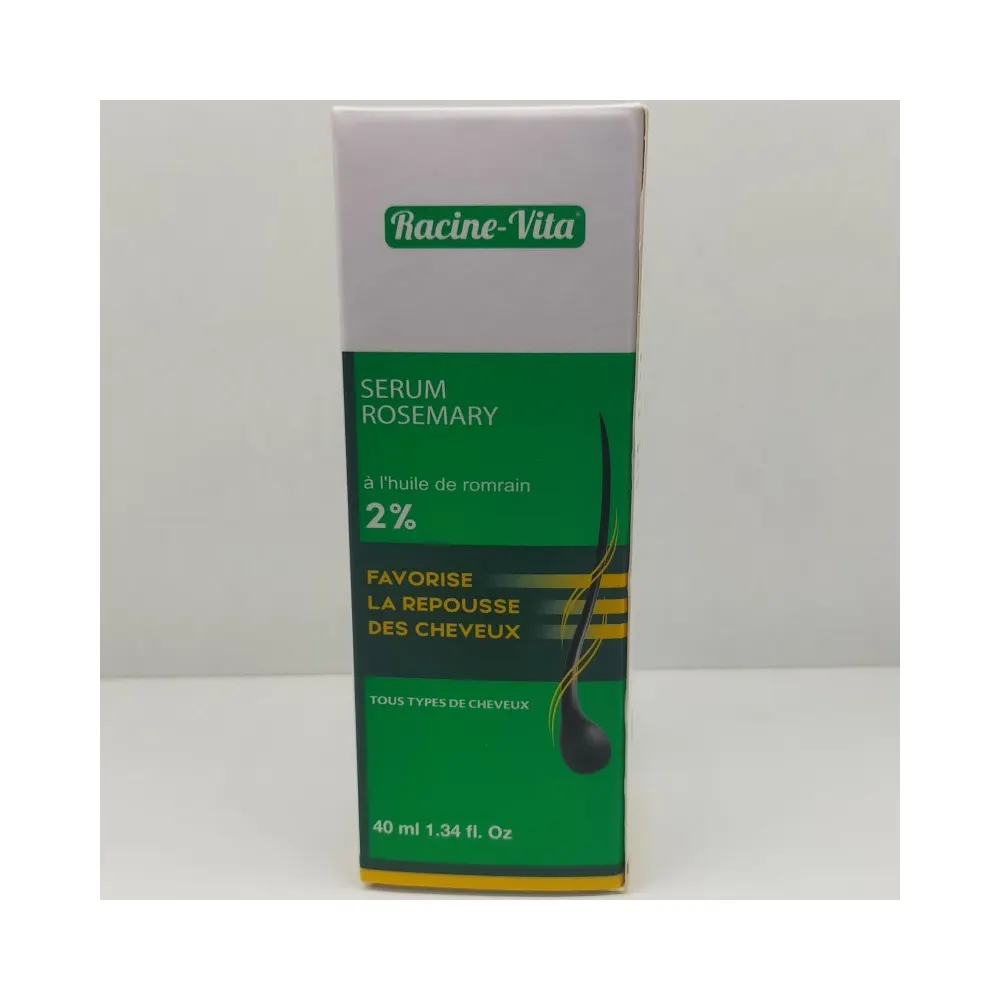 Racine Vita سيروم Rosemary 2% 40 مل