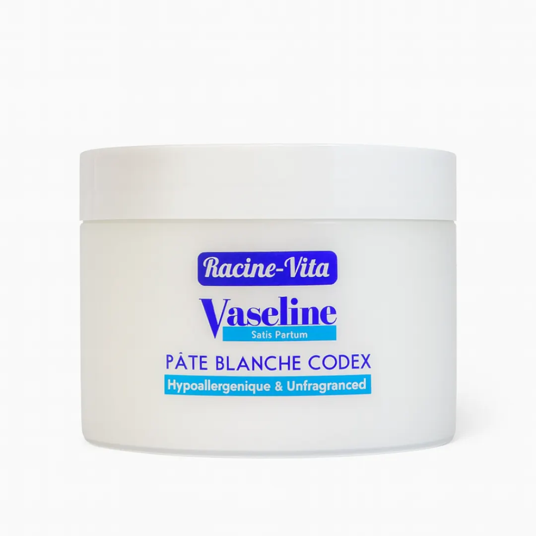 Racine Vita Vaseline sans Parfum 120 G