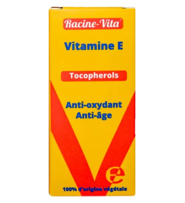 Racine Vita سيروم فيتامين E 10 مل