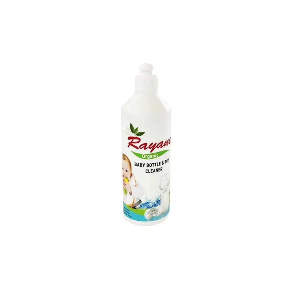 Rayane Baby Organic سائل لغسل الأواني 500 مل
