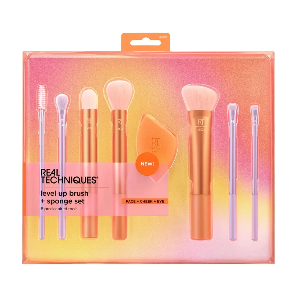 Real Techniques BLUSH BRUSH