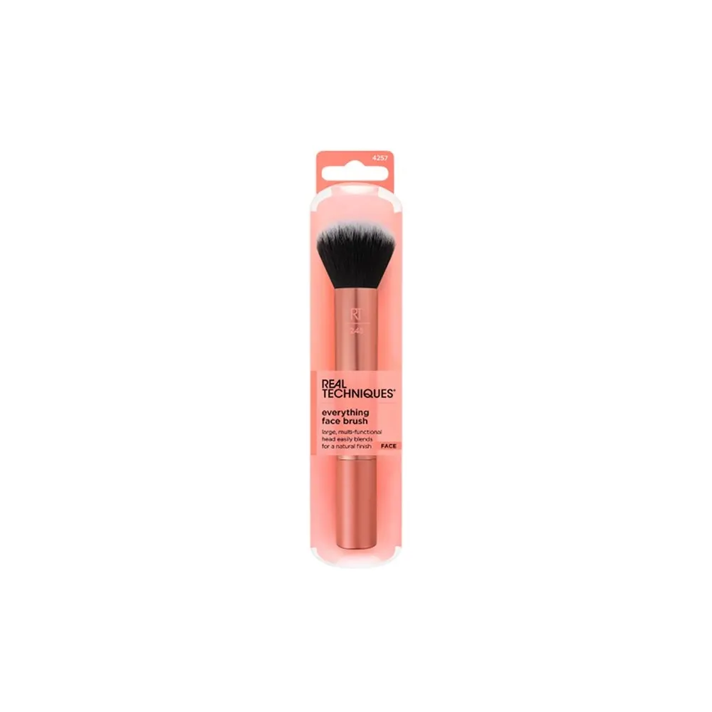 Real Techniques Everything Face Brush فرشاة للوجه