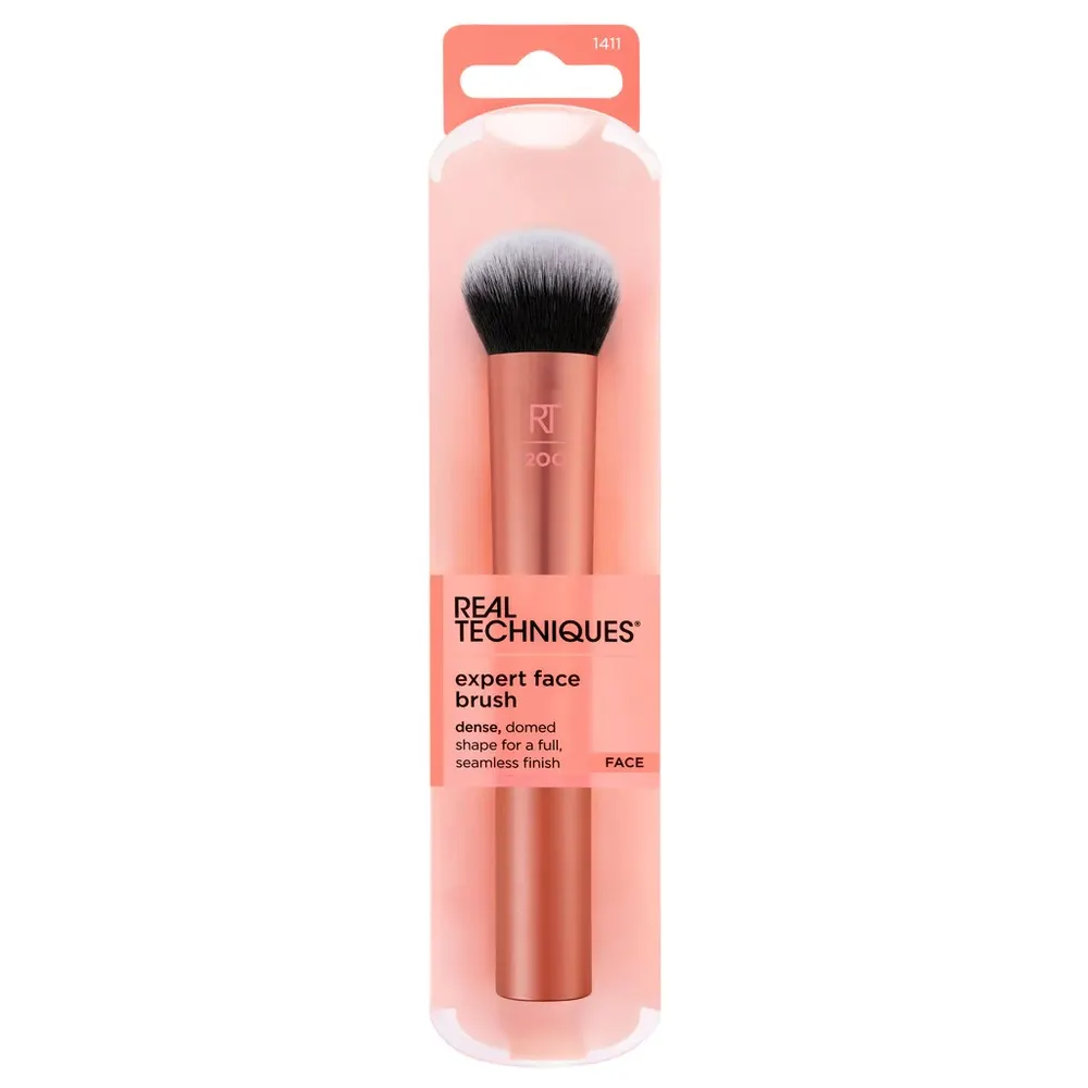 Real Techniques Expert Face Brush فرشاة للوجه