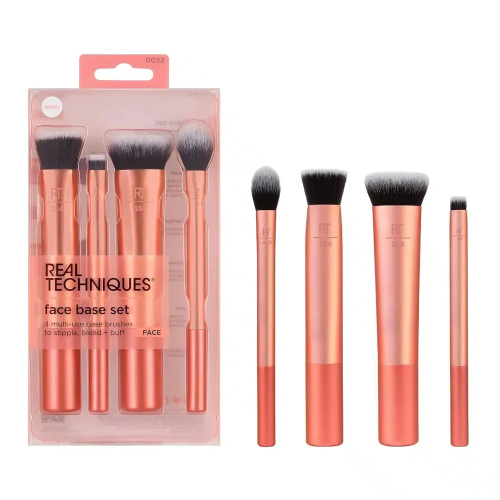 Real Techniques FACE BASE SET