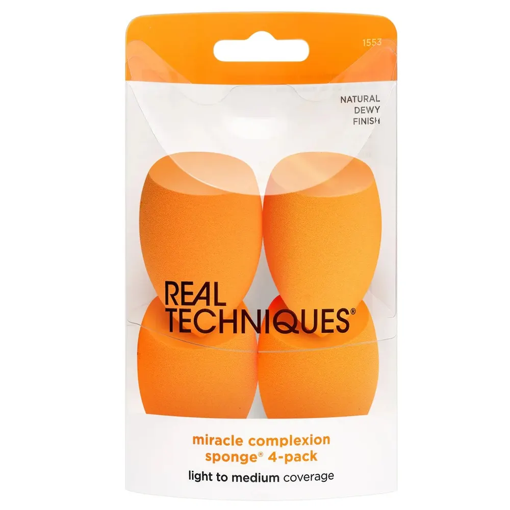 Real Techniques MIRACLE COMPLEX SPNGMULTILING