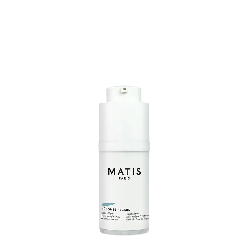 Matis Paris Réponse Relax Eye Soin anti-fatigue yeux 15 ml A0110041