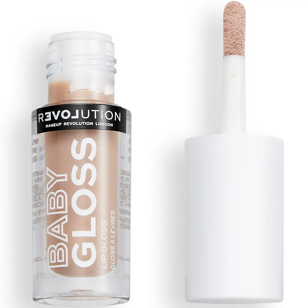 RELOVE BABY GLOSS CREAM