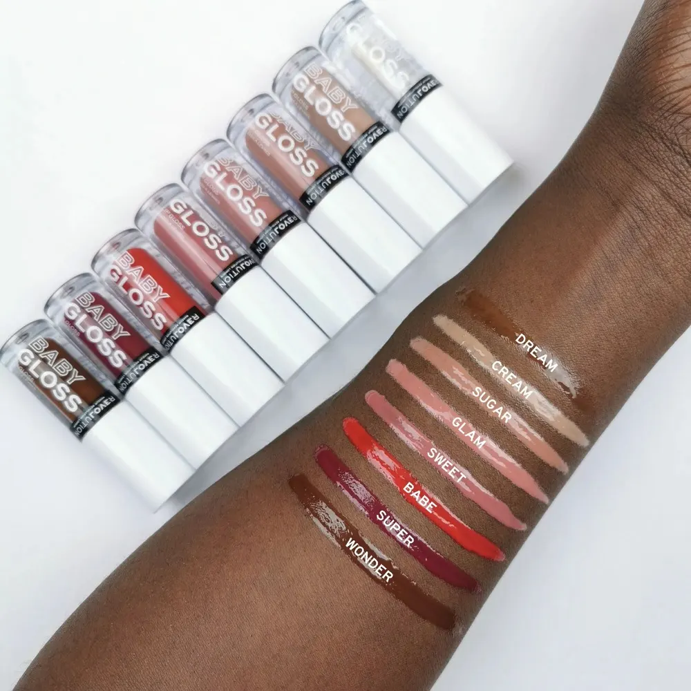 Relove Baby Gloss Dream ملمع شفاه