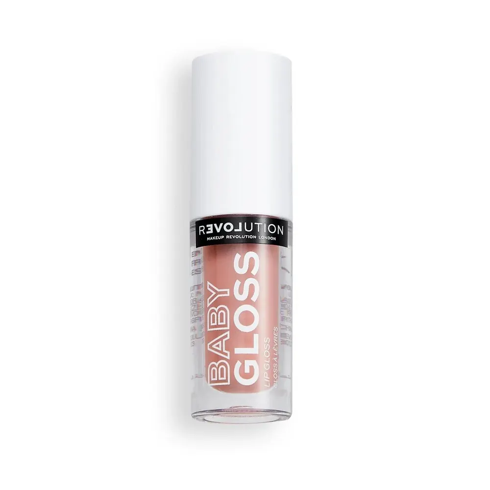 Relove Baby Gloss Sugar ملمع شفاه
