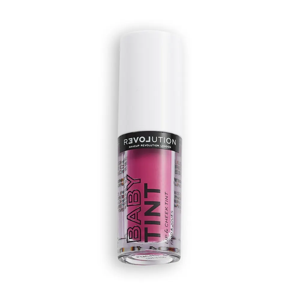 Relove Baby Tint Fuchsia تينت للشفاه والخدود