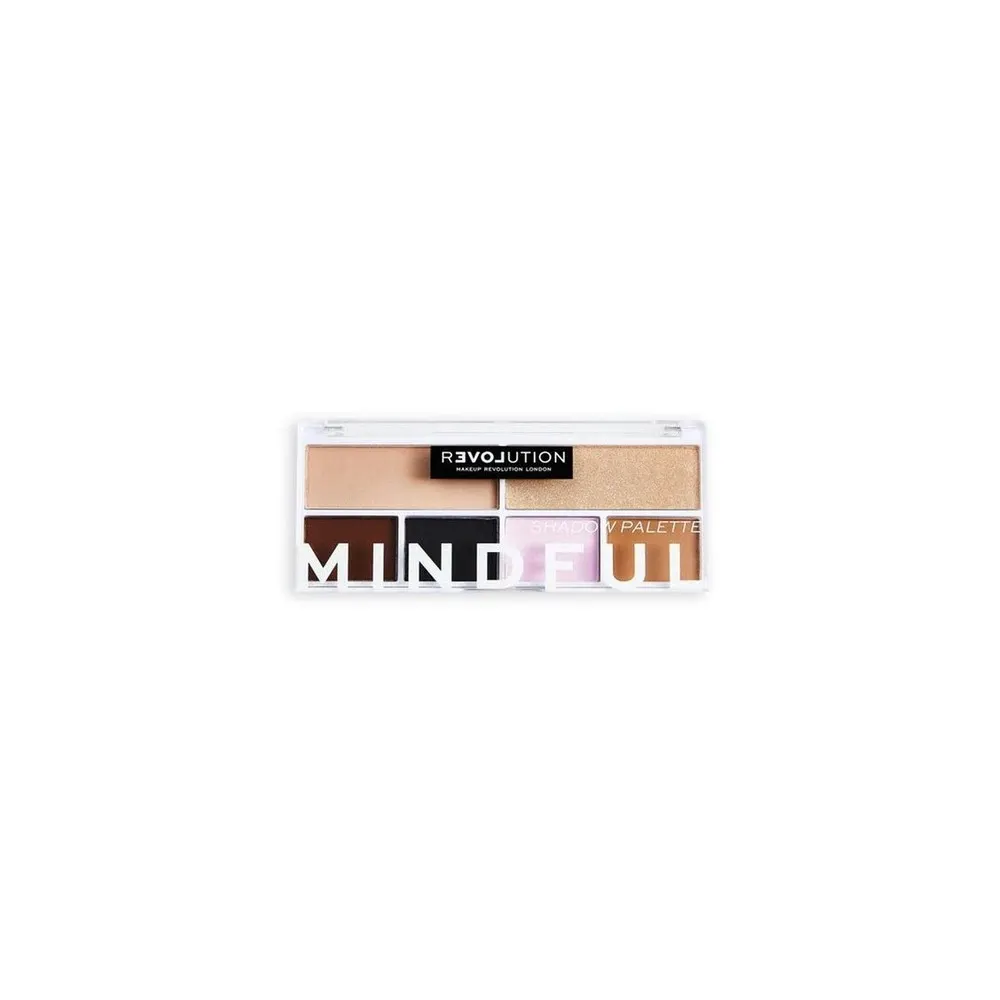 RELOVE COLOUR PLAY LOVE MINDFUL PALETTE
