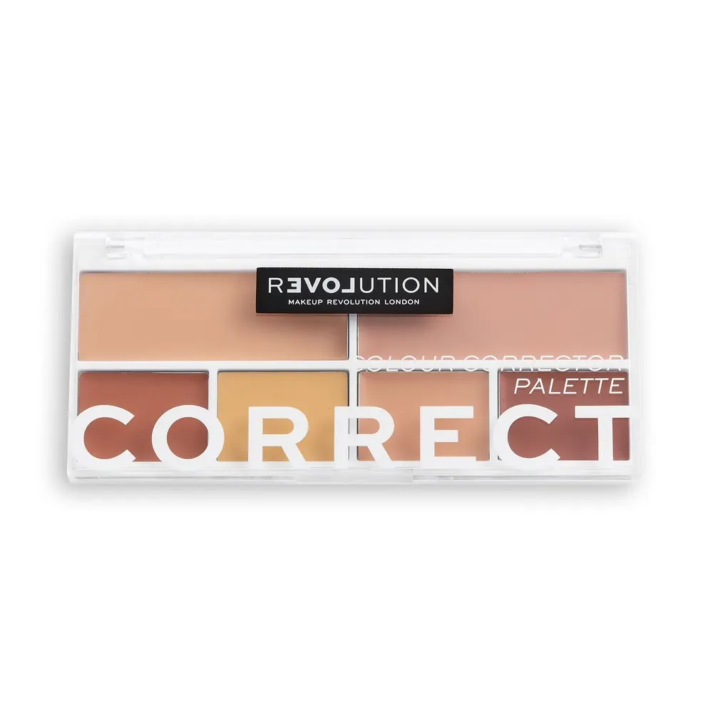 RELOVE CORRECT ME PALETTE