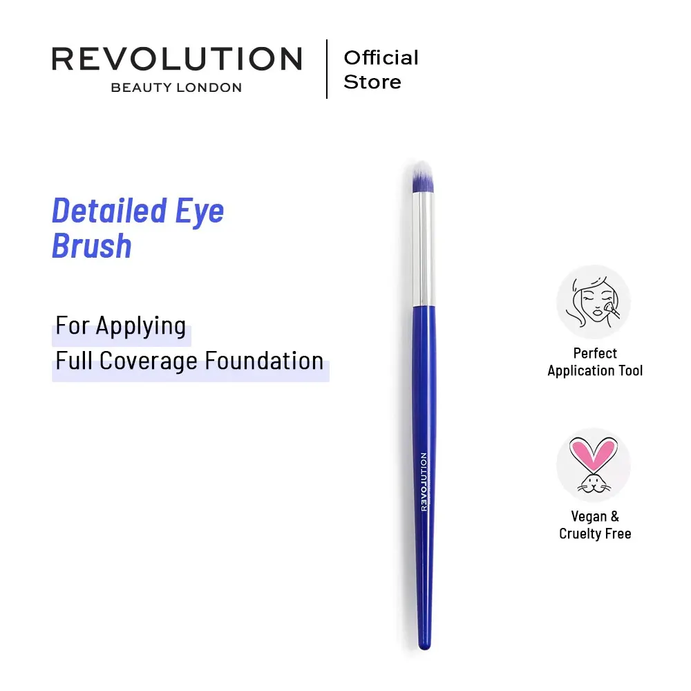 RELOVE DETAILED EYE BRUSH