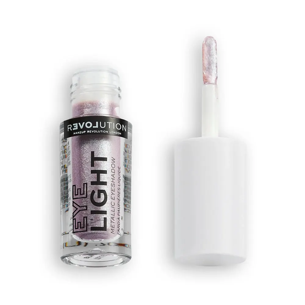 RELOVE EYE LIGHT BLING METALLIC EYESHADOWS