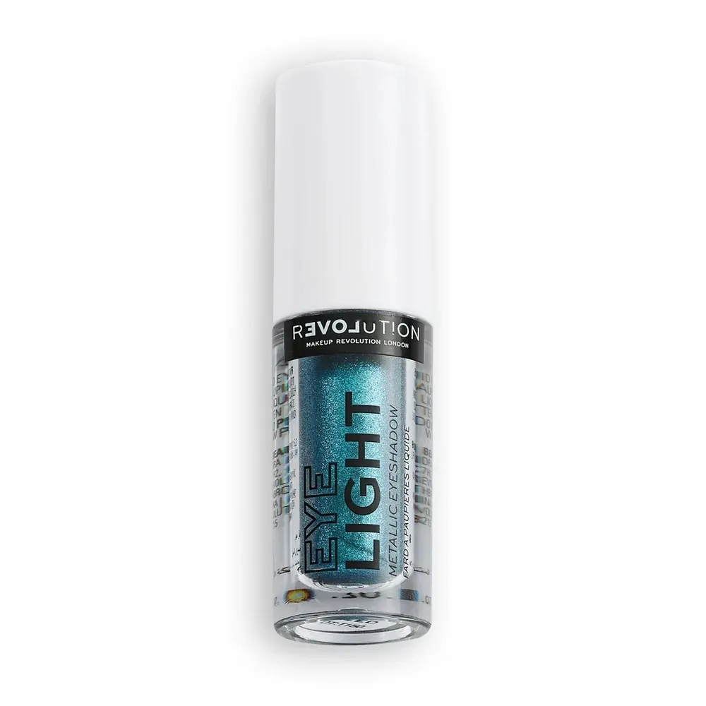 Relove Eye Light Dazed ظلال عيون ميتاليك