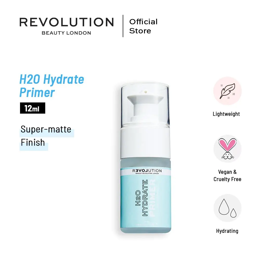 RELOVE H2O HYDRATE PRIMER