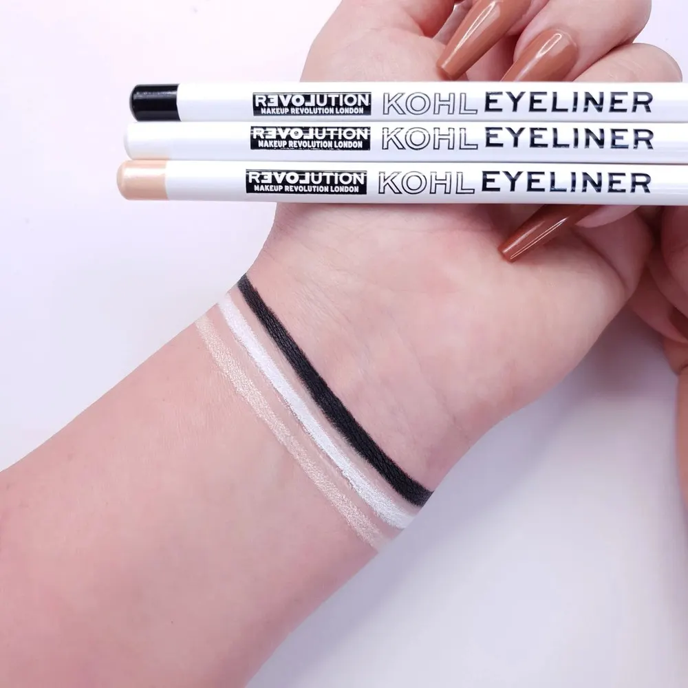 RELOVE KOHL EYELINER NUDE