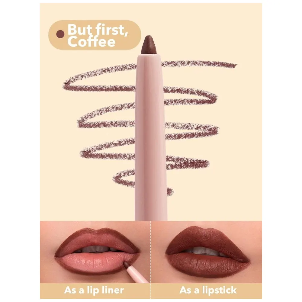 RELOVE LIPLINER SUGAR