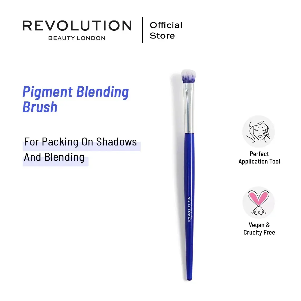 RELOVE PIGMENT BLENDING BRUSH