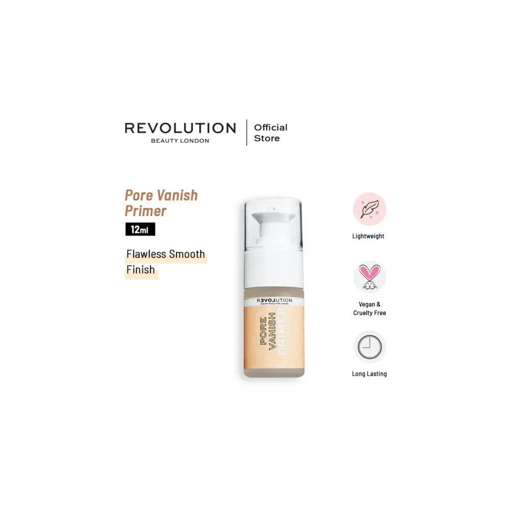 Relove Pore Vanish برايمر