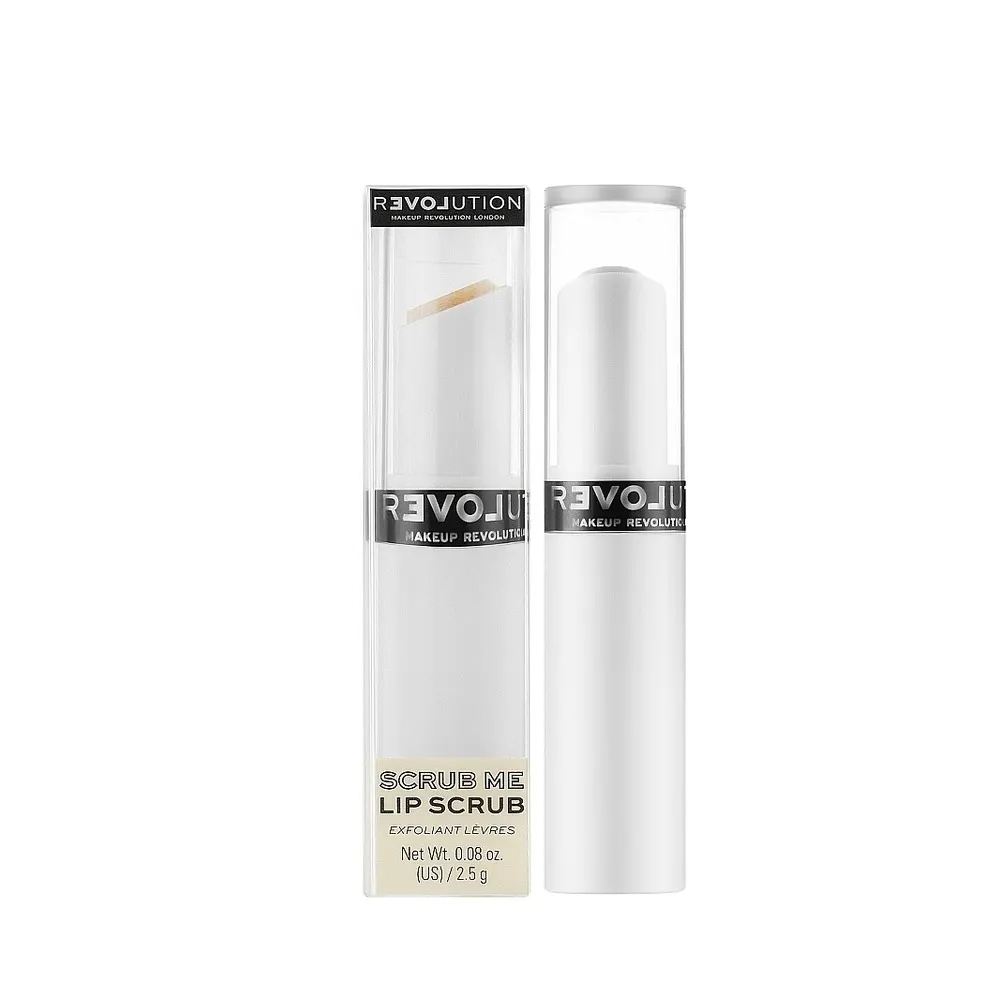 RELOVE SCRUB ME VANILLA BEAN