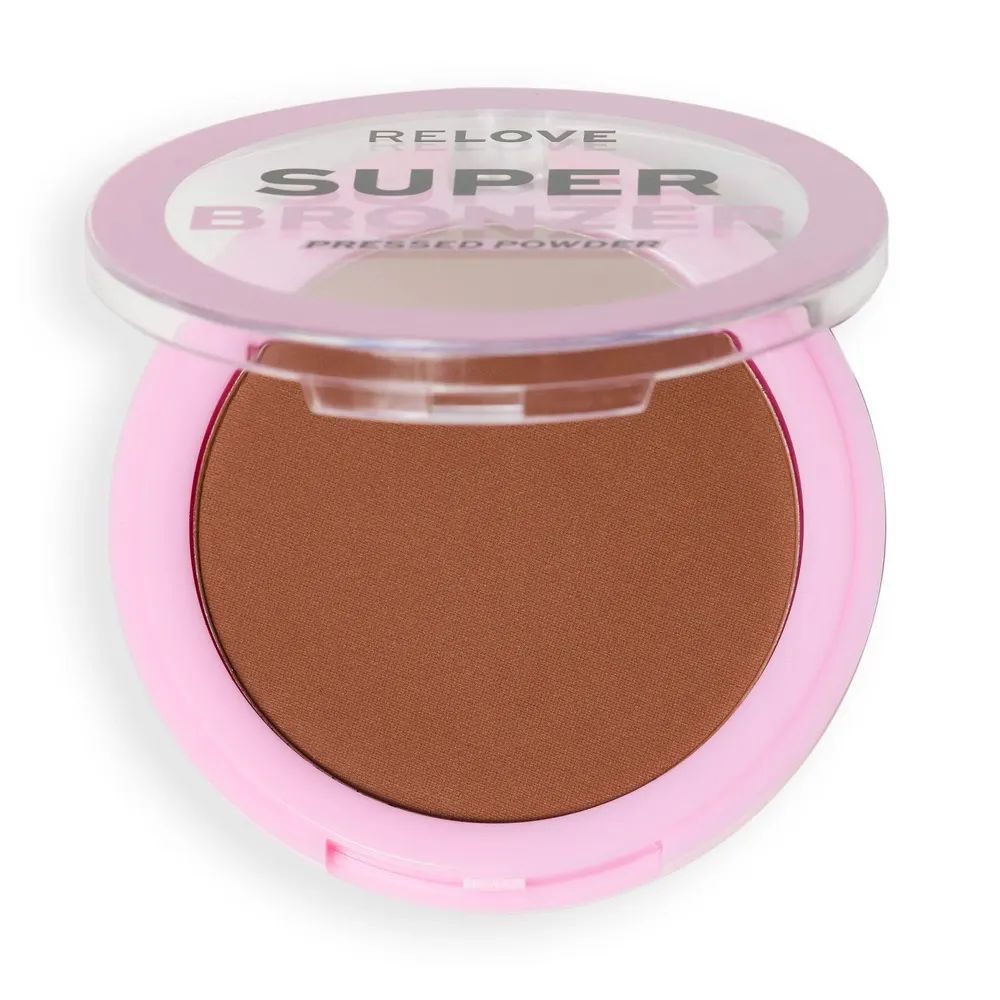 Relove Super Bronzer Desert برونزر