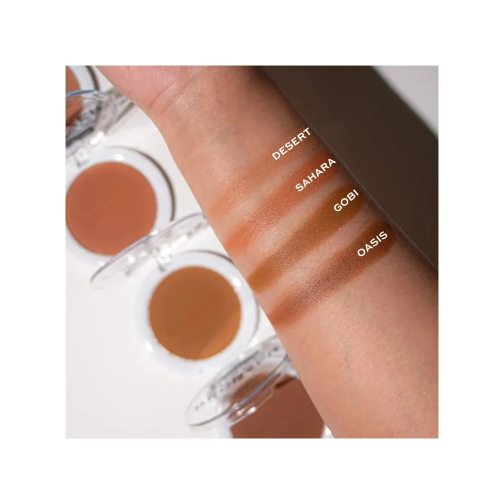 Relove Super Bronzer Oasis برونزر