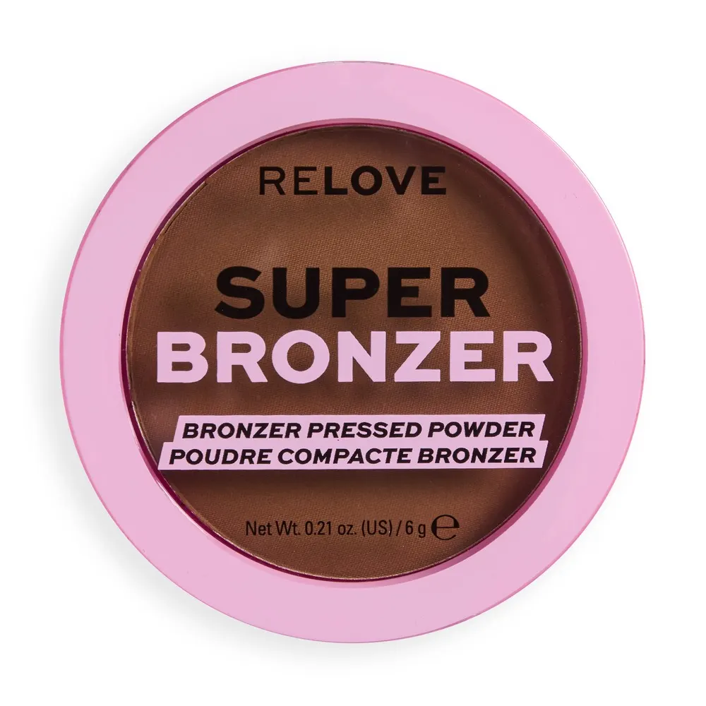 Relove Super Bronzer Sand