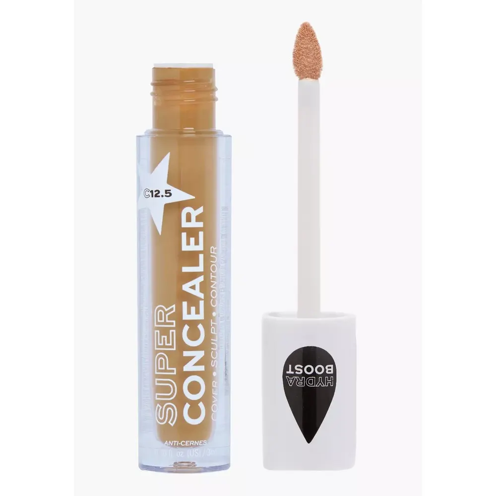 Relove Super Concealer Radiant Matte C10.5 كونسيلر