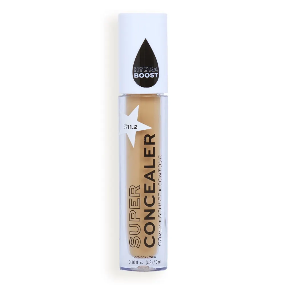 RELOVE SUPER CONCEALER RADIANT MATTE C11.2