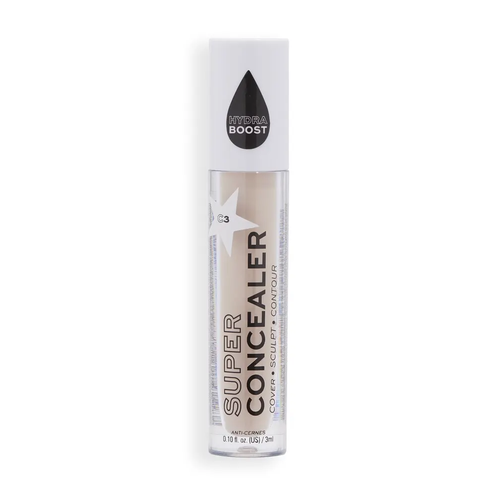 Relove Super Concealer Radiant Matte C3 كونسيلر