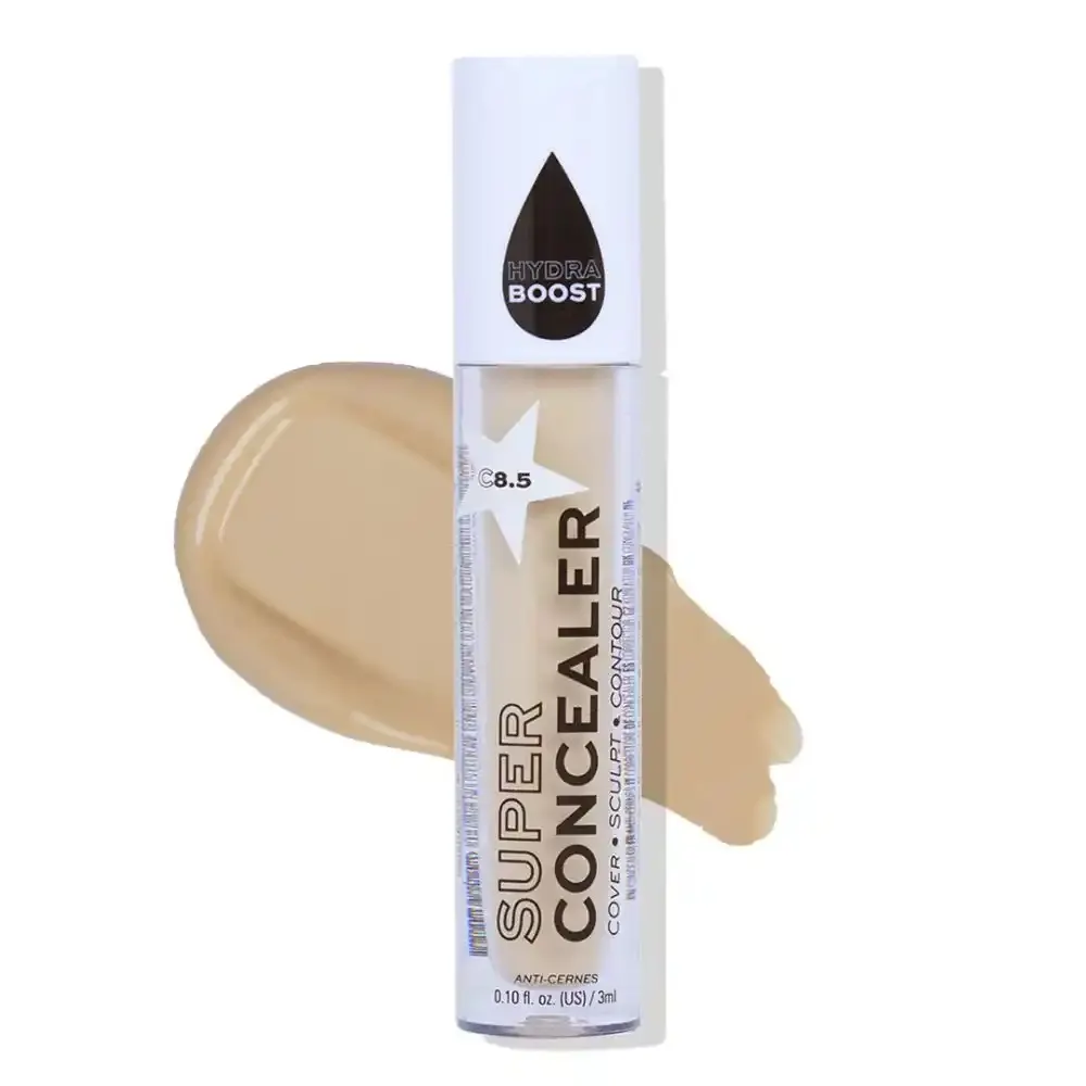 RELOVE SUPER CONCEALER RADIANT MATTE C8.5