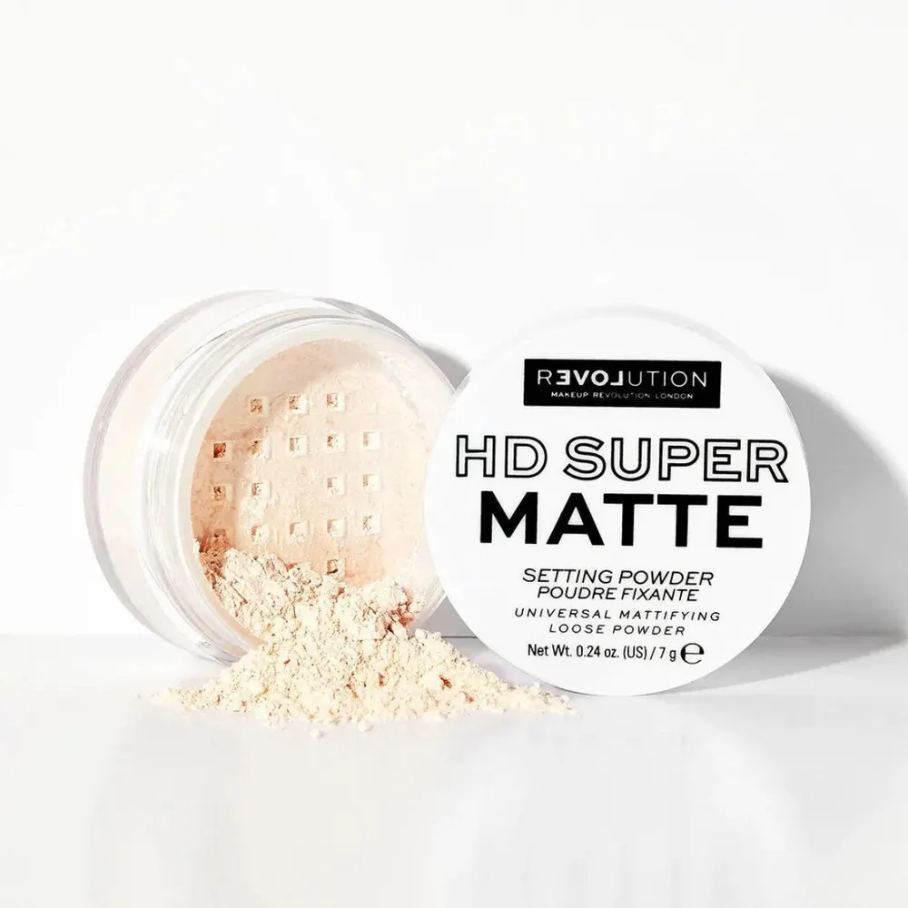 Relove Super HD Setting Powder بودرة تثبيت